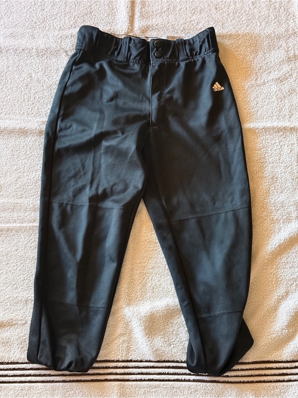 Adidas Girls Softball pants